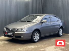 Lifan Solano, 2011 г., Пермь