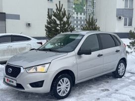 Datsun mi-DO, 2015 г., Кемерово