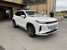 EXEED LX, 2024 г., Омск