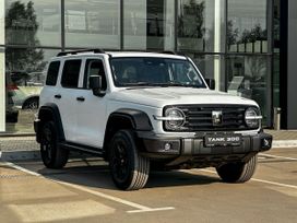 Tank 300, 2025 г., Пермь