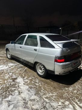 ВАЗ (Лада) 2112, 2005 г., Самара