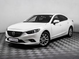 Mazda 6, 2014 г., Москва