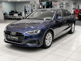 Audi A4, 2020 г., Казань