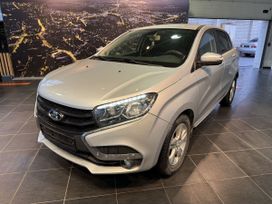 ВАЗ (Лада) XRAY, 2017 г., Ростов-на-Дону