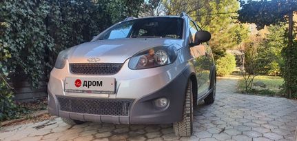 Chery IndiS, 2014 г., Краснодар