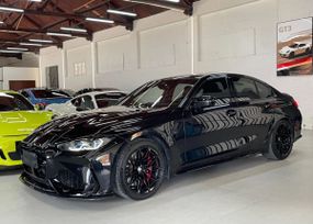 BMW M3, 2024 г., Санкт-Петербург