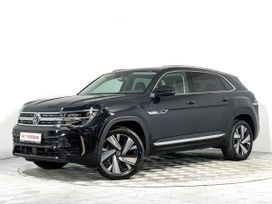 Volkswagen Teramont, 2024 г., Москва