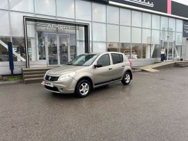 Renault Sandero, 2011 г., Волгоград