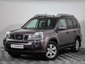 Nissan X-Trail, 2007 г., Санкт-Петербург