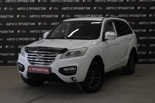 Lifan X60, 2013 г., Томск