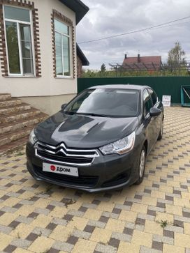 Citroen C4, 2015 г., Симферополь