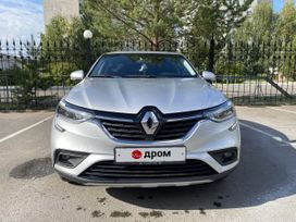 Renault Arkana, 2022 г., Новокузнецк