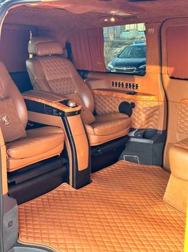 Mercedes-Benz Viano, 2011 г., Владивосток