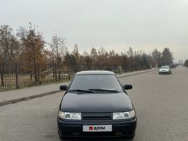 ВАЗ (Лада) 2110, 2005 г., Омск