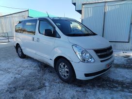 Hyundai H-1 Starex, 2009 г., Иркутск