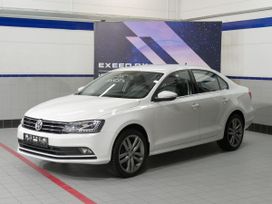 Volkswagen Jetta, 2015 г., Краснодар