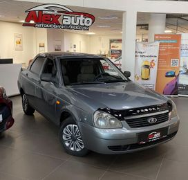 ВАЗ (Лада) Priora, 2011 г., Томск