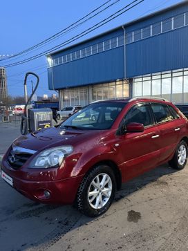 Renault Koleos, 2011 г., Владивосток