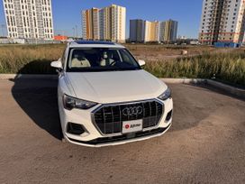 Audi Q3, 2020 г., Уфа