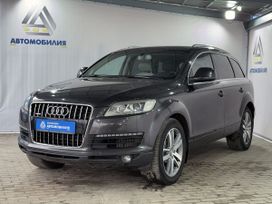 Audi Q7, 2007 г., Ярославль