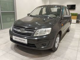 ВАЗ (Лада) Granta, 2014 г., Ярославль