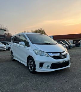 Honda Freed, 2014 г., Краснодар