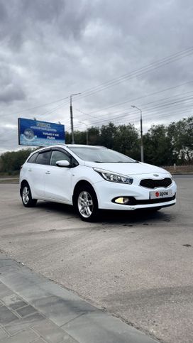 Kia Ceed, 2012 г., Саратов