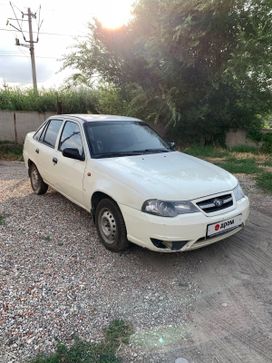 Daewoo Nexia, 2008 г., Волгоград