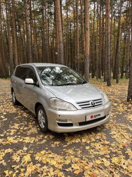 Toyota Ipsum, 2005 г., Уфа