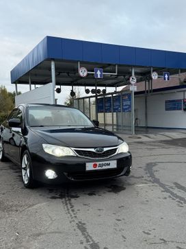 Subaru Impreza, 2009 г., Казань