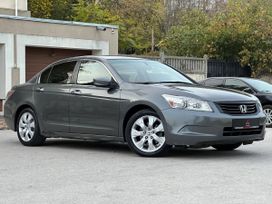 Honda Accord, 2007 г., Севастополь