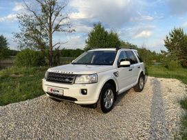 Land Rover Freelander, 2011 г., Уфа