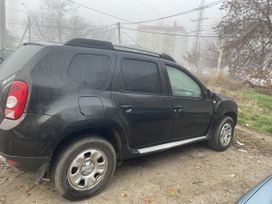 Renault Duster, 2012 г., Краснодар