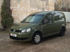 Volkswagen Caddy, 2006 г., Симферополь