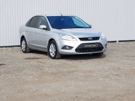 Ford Focus, 2010 г., Ростов-на-Дону