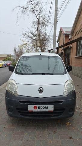 Renault Kangoo, 2012 г., Ростов-на-Дону