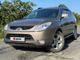 Hyundai ix55, 2010 г., Владивосток