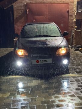 Kia Spectra, 2006 г., Самара