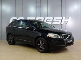 Volvo XC60, 2010 г., Воронеж