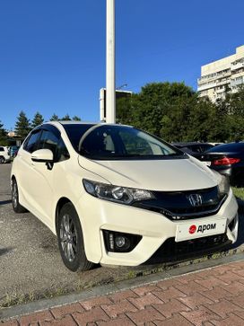 Honda Fit, 2013 г., Хабаровск