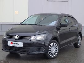 Volkswagen Polo, 2011 г., Пермь