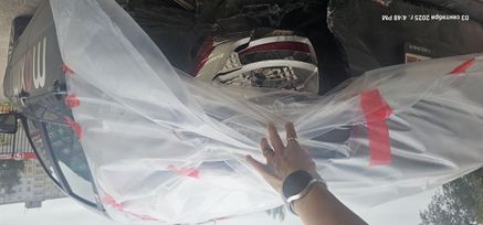 ВАЗ (Лада) Granta, 2023 г., Ярославль