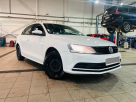 Volkswagen Jetta, 2017 г., Санкт-Петербург