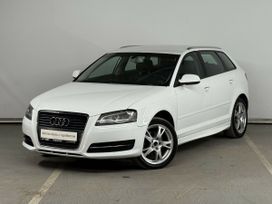 Audi A3, 2011 г., Екатеринбург