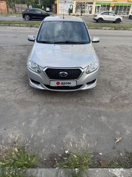 Datsun on-DO, 2014 г., Краснодар
