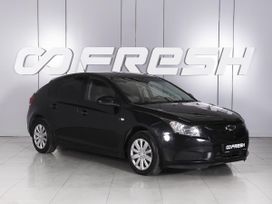 Chevrolet Cruze, 2012 г., Ростов-на-Дону