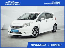 Nissan Note, 2013 г., Новосибирск