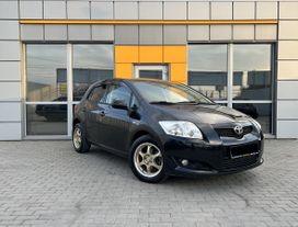 Toyota Auris, 2008 г., Ростов-на-Дону