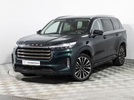 EXEED VX, 2022 г., Санкт-Петербург