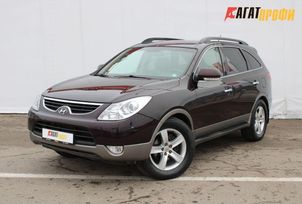 Hyundai ix55, 2010 г., Нижний Новгород